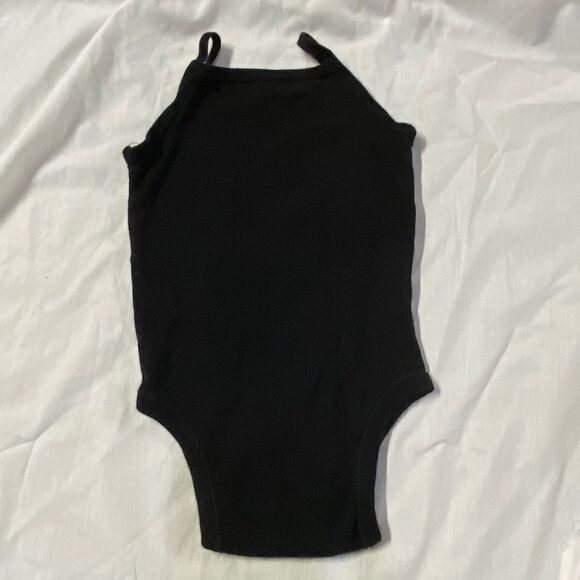 Old Navy Daddy Hero One Piece Onesie 12-18 months - Picture 4 of 5